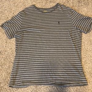 Mens Polo by Ralph Lauren T shirt